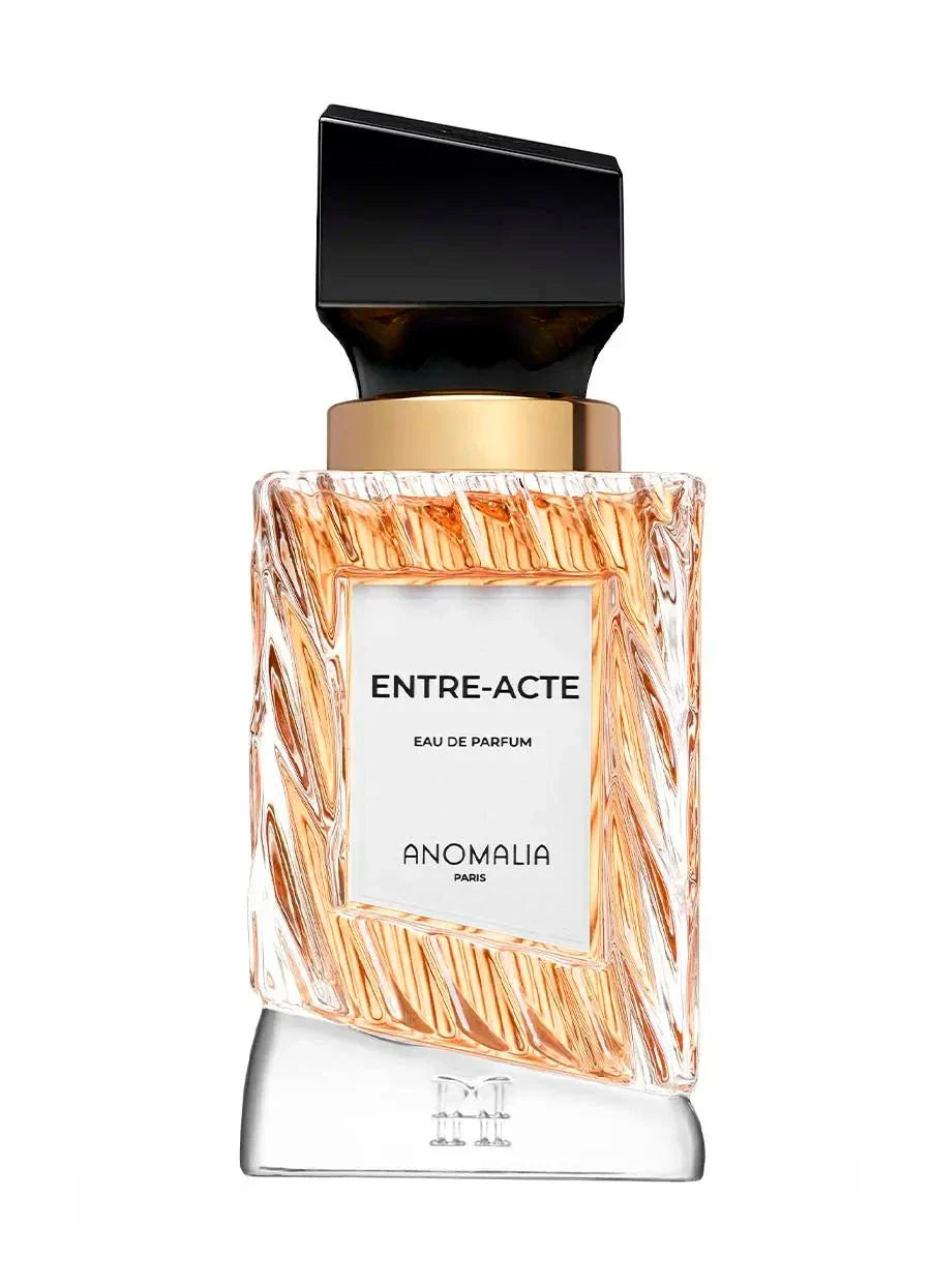 Entre Acte Anomalia Paris niche perfume