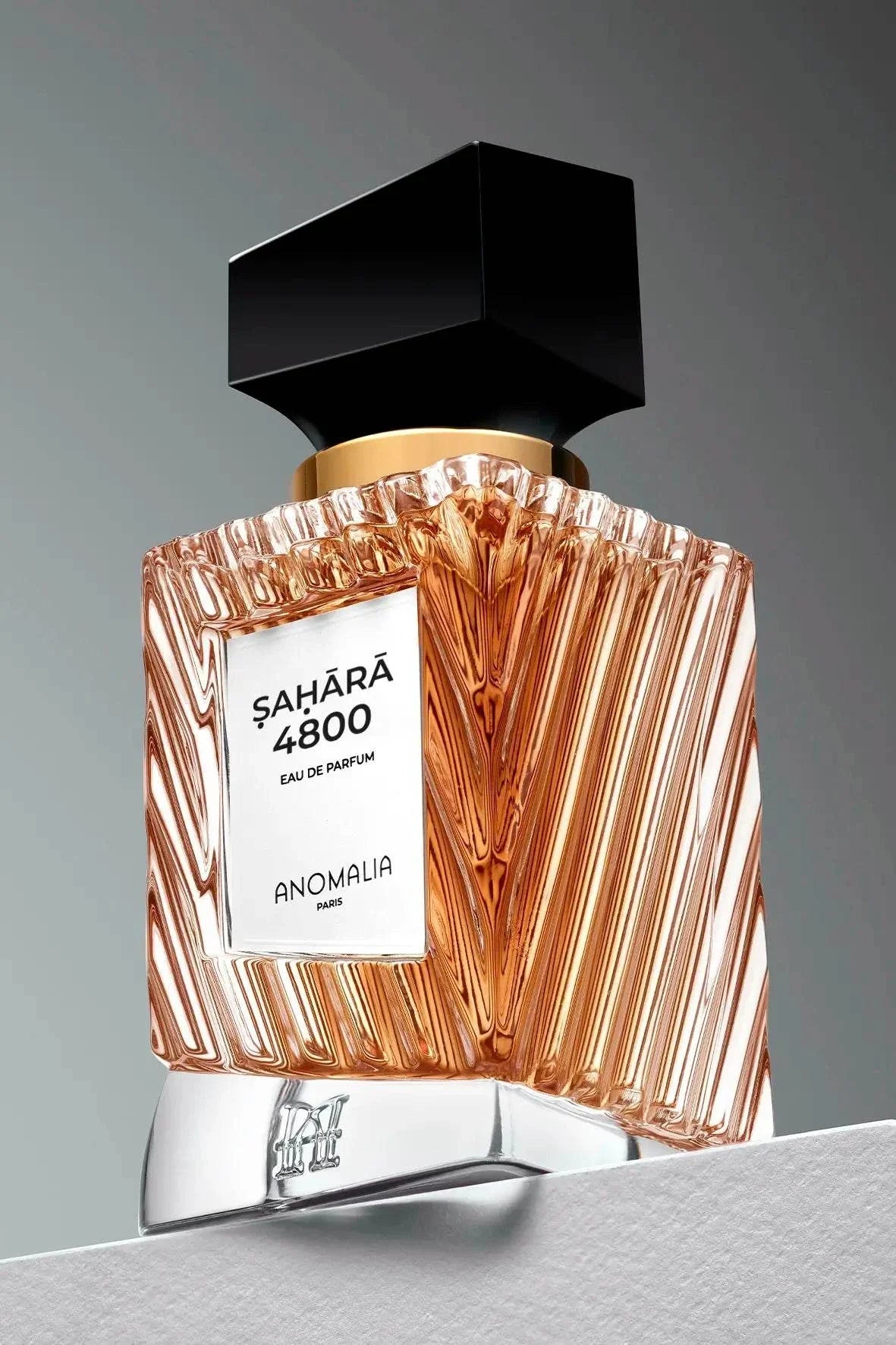 Sahara 4800 Anomalia Paris bestselling perfume