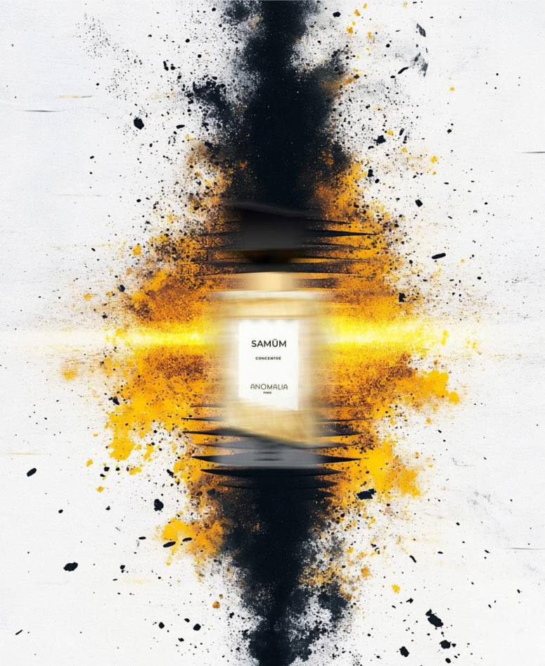 Perfumes