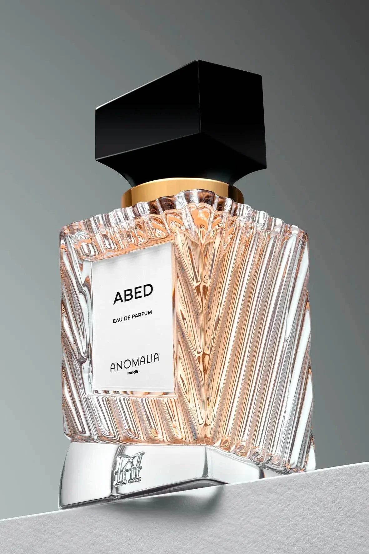 Abed  Anomalia Paris bestselling perfume