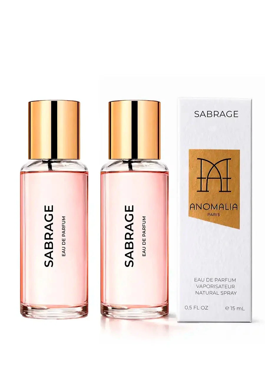SABRAGE