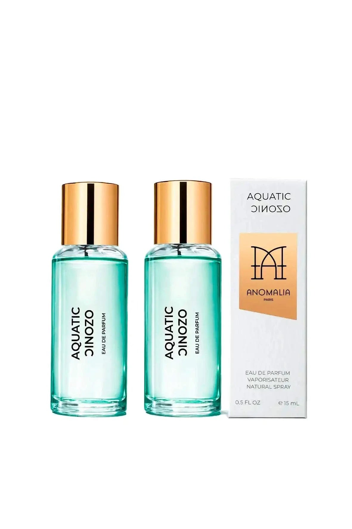 AQUATIC OZONIC
