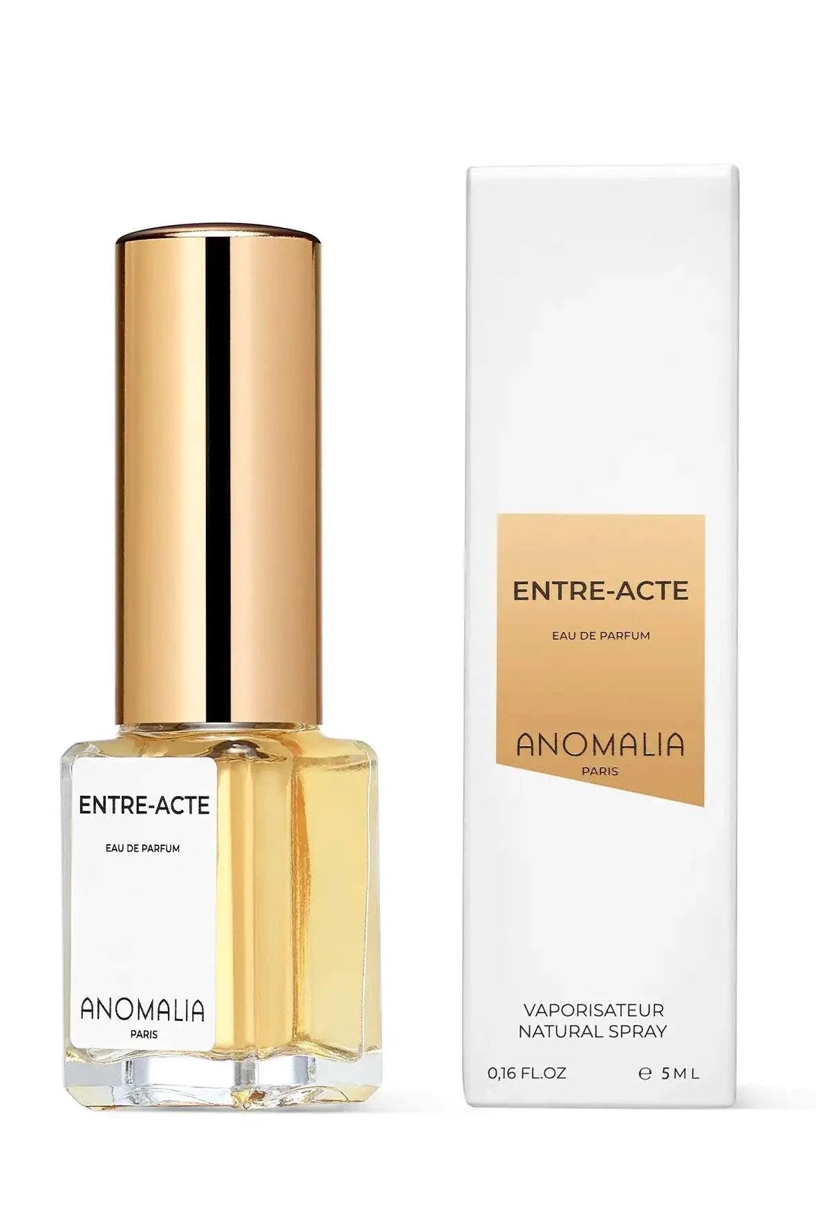 Entre-Acte gift 5 ml