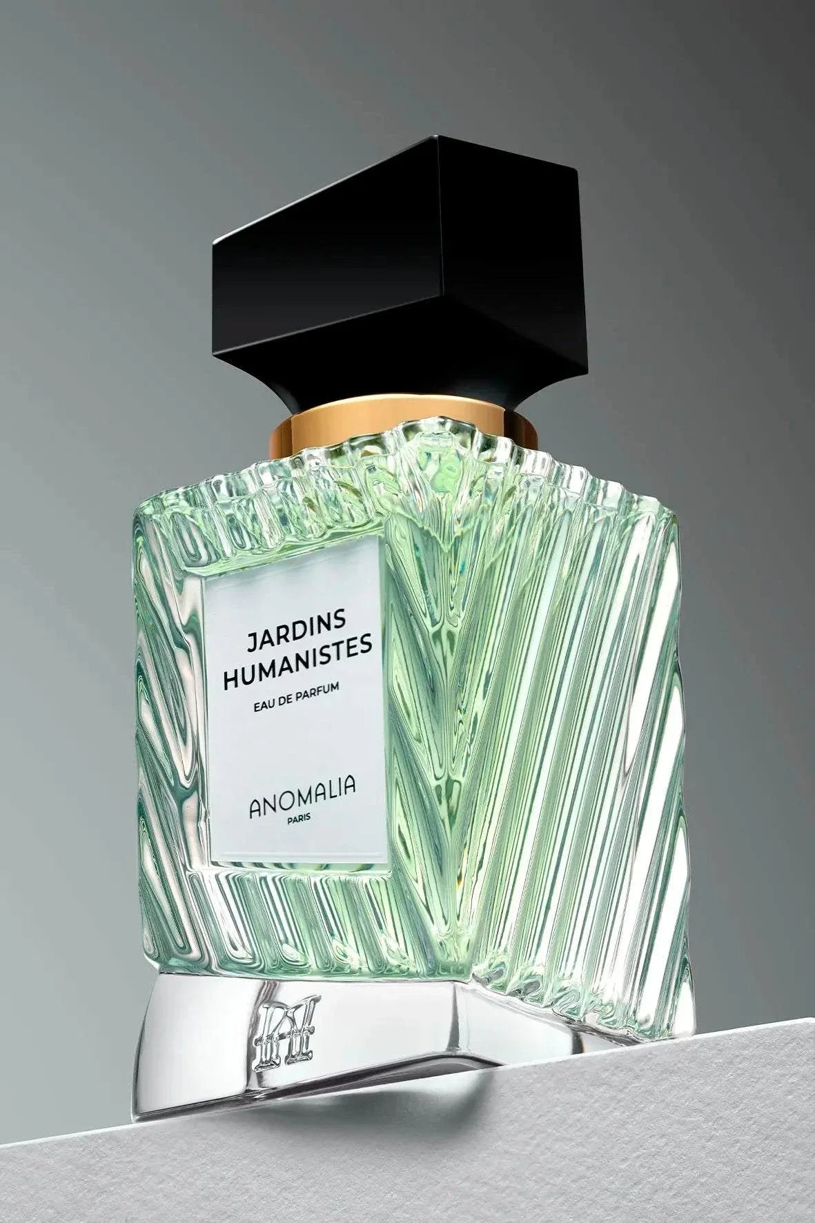 Jatdins Humanistes  Anomalia Paris niche perfume
