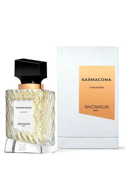 Karmacoma