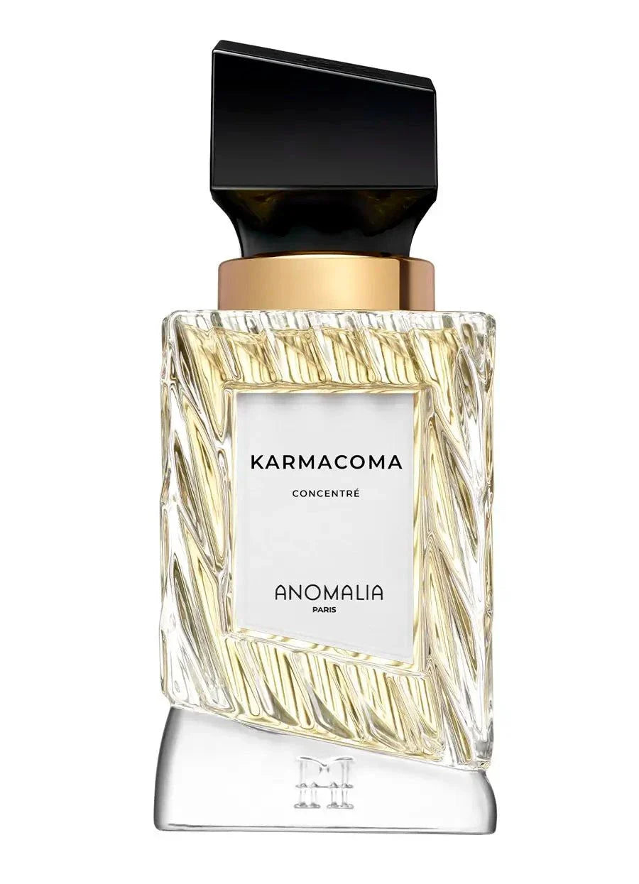 Karmacoma