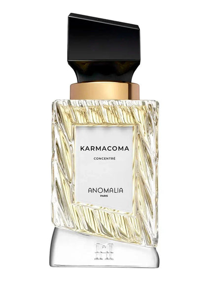 Karmacoma