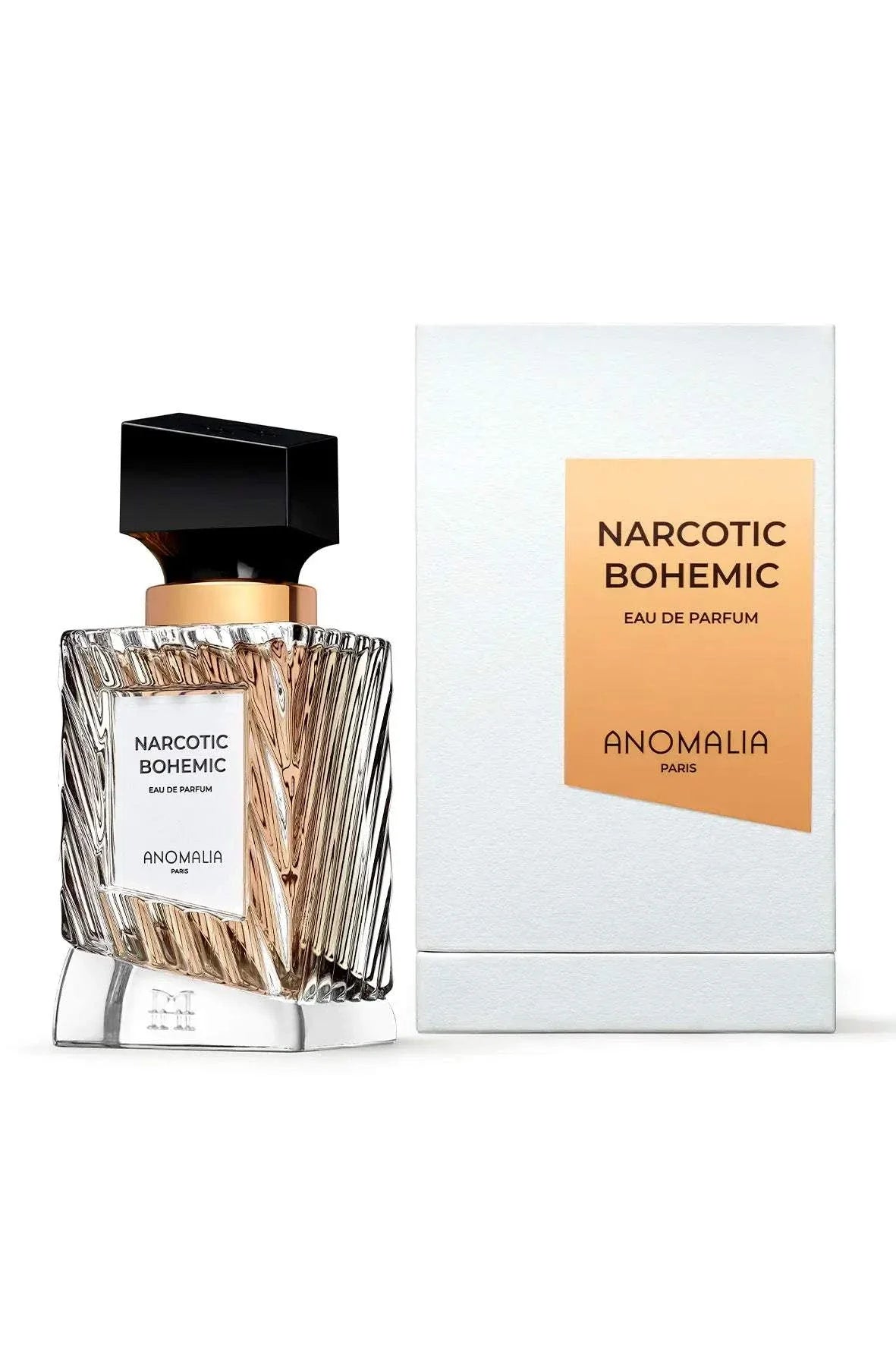 Narcotic Bohemic  Anomalia Paris niche perfume