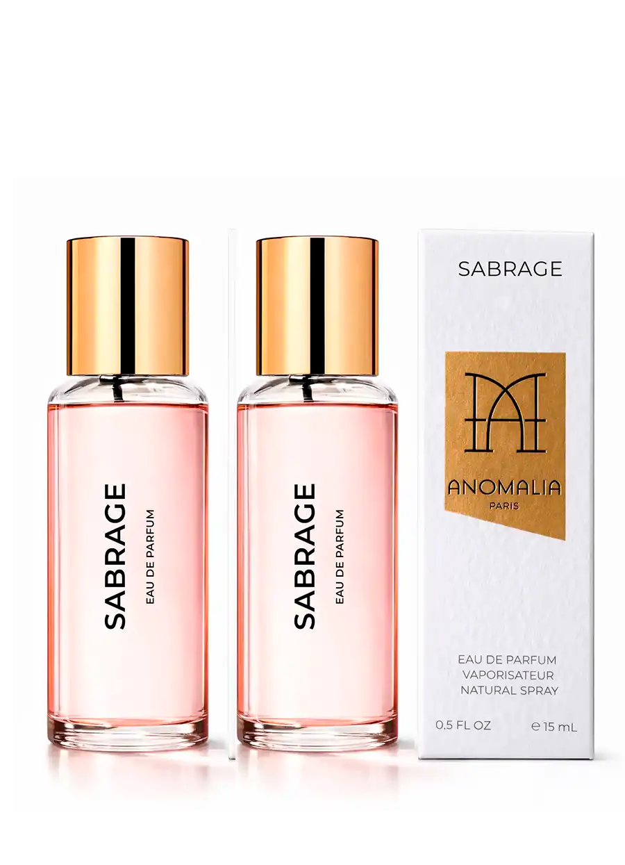 SABRAGE