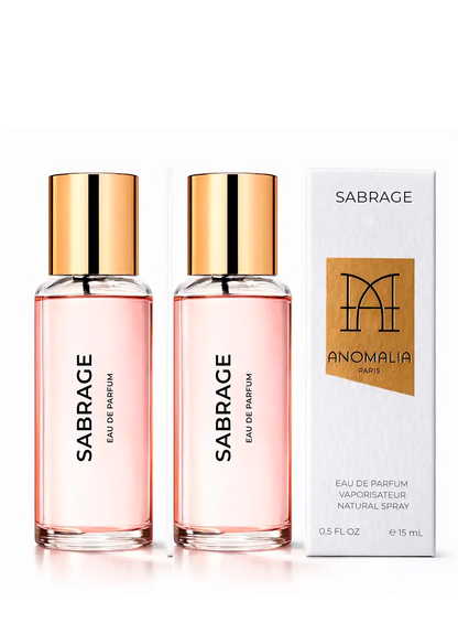 SABRAGE