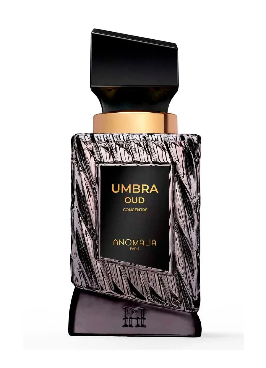 Umbra Oud Anomalia Paris extrait concentre